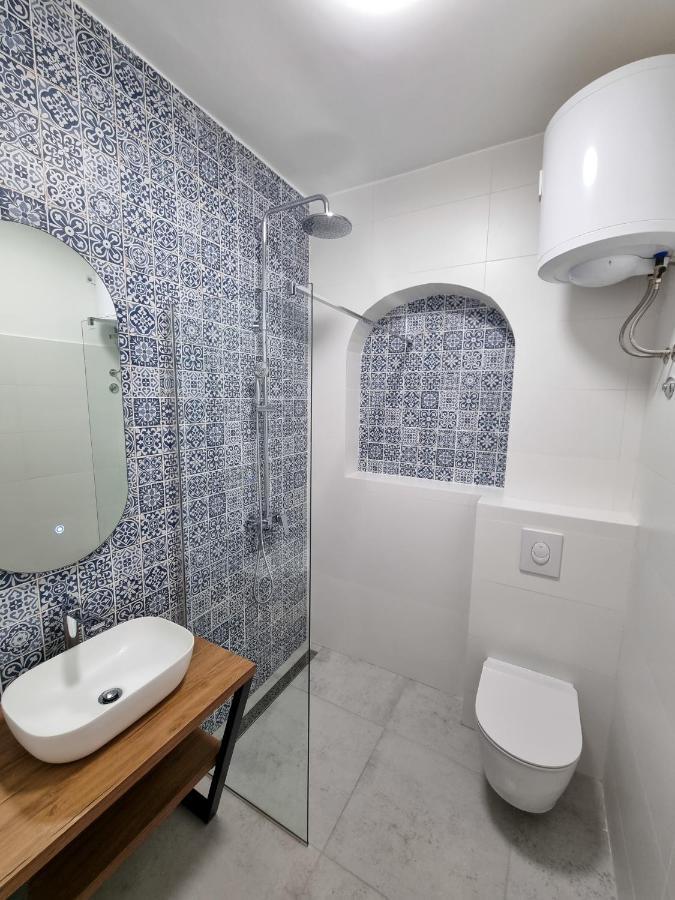 Apartmani Maja Tučepi Eksteriør bilde